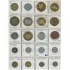 Image 1 : Lot of 20 different U.S. Trade Dollars, Medals, Tokens and Gaming Tokens including Death Valley, Bla