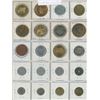 Image 2 : Lot of 20 different U.S. Trade Dollars, Medals, Tokens and Gaming Tokens including Death Valley, Bla