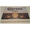 Image 1 : Tin Sign - Corona