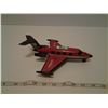 Image 1 : Vintage Tonka jet (1979) Metal & Plastic- made in Hong Kong