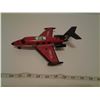 Image 2 : Vintage Tonka jet (1979) Metal & Plastic- made in Hong Kong