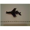 Image 3 : Vintage Tonka jet (1979) Metal & Plastic- made in Hong Kong