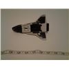 Image 3 : 1985 Bandai transformer robot NASA USA shuttle spaceship