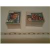 Image 1 : 2 complete 90210 card sets