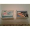 Image 2 : 2 complete 90210 card sets
