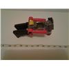 Image 3 : Rare vintage GoBots transformer cap gun pistol toy '80s