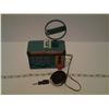 Image 1 : Remco Radio Craft crystal radio 1960's set no. 106 made in USA