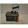 Image 2 : Remco Radio Craft crystal radio 1960's set no. 106 made in USA