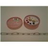 Image 1 : Interchangeable Rosette earrings