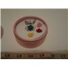 Image 2 : Convertible Rosette necklace