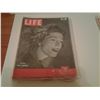 Image 2 : 5 Life magazines - 1949's