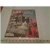 Image 4 : 3 Life magazines( '63, '69, '65) & 2 Post(1958 Norman Rockwell)