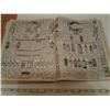 Image 2 : The T. Eaton Co. Ltd. Spring & Summer catalogue 1921