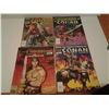 Image 2 : assorted comics & books