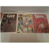 Image 2 : assorted comics *vintage*