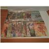 Image 1 : The Terminator comics # 1-13