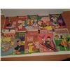 Image 1 : Gold key comics (10)