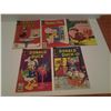 Image 2 : Gold key comics (10)