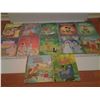 Image 2 : 1990 Walt Disney's classics 12 books