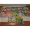 Image 2 : 1990 Walt Disney's classics 12 books