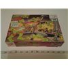 Image 1 : 1990 teenage mutant ninja turtles puzzle (all pieces included)