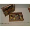 Image 2 : 1990 teenage mutant ninja turtles puzzle (all pieces included)