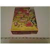 Image 1 : 1984 teenage mutant ninja turtles puzzle (all pieces included)