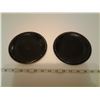 Image 2 : large antique Celluloid photo button portraits