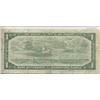 Image 2 : 1954 dollar bill with asterisk
