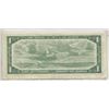 Image 2 : 1954 dollar bill with asterisk