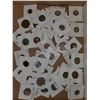 Image 2 : Bag of approx 50 Foreign coins