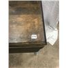 Image 2 : MAPLE DROP LEAF TABLE