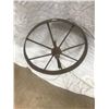 Image 1 : WHEELBARROW WHEEL (20")