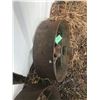 Image 2 : TWO STEEL WHEELS (17" X 5" W)
