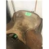 Image 2 : 14" WESTERN SADDLE - AS IS