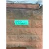 Image 3 : BRICK STYLE CEILING/WALL TIN - 18" X 24" (14 SHEETS)