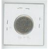 Image 2 : 1937 DOT CANADIAN FIVE CENT PIECE