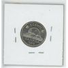 Image 2 : 1958 CANADIAN FIVE CENT PIECE