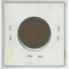Image 2 : 1916 CANADIAN LARGE CENT