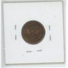 Image 2 : 1949 CANADIAN ONE CENT PIECE