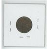 Image 2 : 1951 CANADIAN ONE CENT PIECE