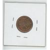 Image 2 : 1952 CANADIAN ONE CENT PIECE