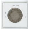 Image 2 : 1900 NEWFOUNDLAND FIFTY CENT PIECE