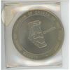 Image 2 : THE PROVINCE OF ALBERTA COMMEMORATIVE COIN