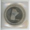 Image 2 : THE PROVINCE OF MANITOBA COMMEMORATIVE COIN