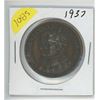 Image 1 : 1937 KING/QUENN MEDAL (FORD MOTOR COMPANY)