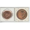 Image 2 : 1993 WAWA, ON TOKEN AND WILDWOOD, AB WILDLIFE TOKEN