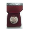 Image 3 : 1981 PROOF DOLLAR IN BLACK BOX