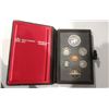Image 2 : 1985 DOUBLE DOLLAR SET