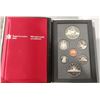 Image 2 : 1987 DOUBLE DOLLAR SET